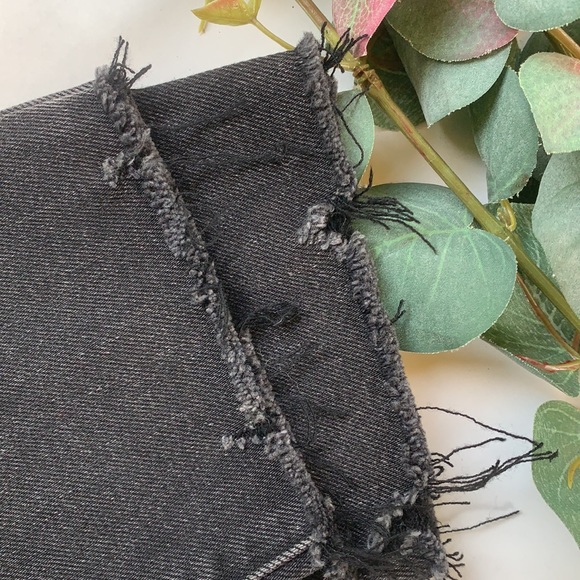 Pistola Cara high rise vintage skinny jeans - Picture 2 of 8